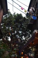 Tianzifang, Künstlerviertel in Shanghai