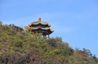 Teepavillon Große Mauer