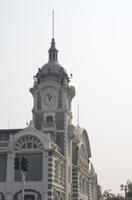 Ehemaliger Hauptbahnhof Pekings