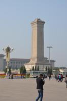 Tiananmen-Platz