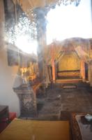 Wohnviertel der verbotenen Stadt