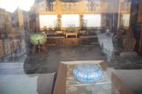 Wohnviertel der verbotenen Stadt