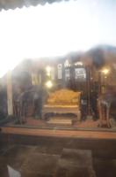 Wohnviertel der verbotenen Stadt