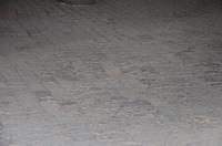 Dellen durchs Kung-Fu-Training