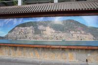 Longmen-Grotten, Luoyang