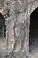 Longmen-Grotten, Luoyang