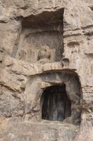 Longmen-Grotten, Luoyang