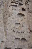 Longmen-Grotten, Luoyang