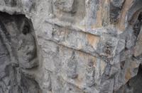 Longmen-Grotten, Luoyang