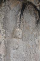 Longmen-Grotten, Luoyang