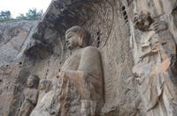 Drachentorgrotte der Kaiserin Wu