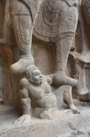 Drachentorgrotte der Kaiserin Wu