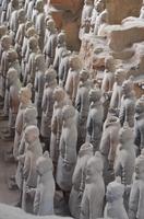 Terrakotta-Armee, Halle 1