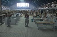 Terrakotta-Armee, Halle 1