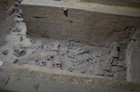 Terrakotta-Armee, Halle 3