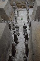 Terrakotta-Armee, Halle 3