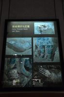 Ehemalige Farbgebung der Terrakotta-Armee