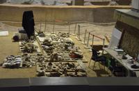 Ausgrabung Terrakotta-Armee