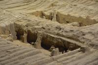 Terrakotta-Armee, Halle 2