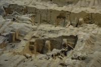 Terrakotta-Armee, Halle 2