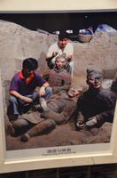 Museum der Terrakotta-Armee