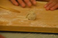 Maultaschen-Kochkurs, Xi'an