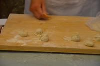 Maultaschen-Kochkurs, Xi'an