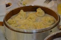 Maultaschen-Abendessen, Xi'an