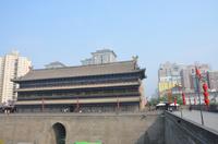 Stadtmauer von Xi'an 