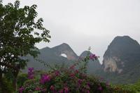 Blick auf den Mondberg