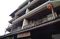 River Lodge Yangshuo