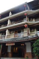 River Lodge Yangshuo