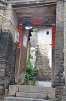 Dorfleben am Li-Fluss