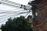 Dorfleben am Li-Fluss