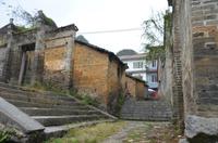 Dorfleben am Li-Fluss