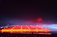 Impression Sanjie Liu, Show auf der Wasserbühne