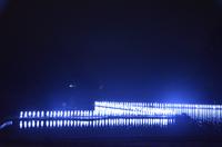 Impression Sanjie Liu, Show auf der Wasserbühne