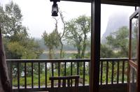 Blick auf den Li-Fluss