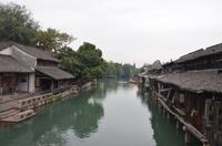 Wasserdorf Wuzhen