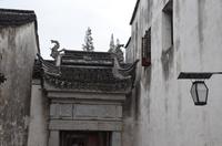 Wasserdorf Wuzhen