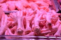 Marktbesuch in Suzhou