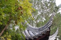 Garten des Verweilen, Suzhou
