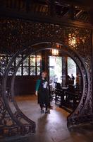 Garten des Verweilen, Suzhou