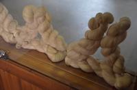 Seidenfäden, Seidenmanufaktur, Suzhou