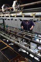 Seidenmanufaktur, Suzhou