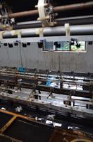 Spinnrad, Seidenmanufaktur, Suzhou