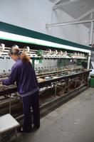 Seidenmanufaktur, Suzhou