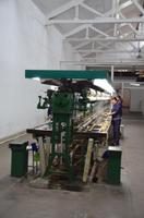 Seidenmanufaktur, Suzhou