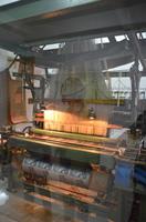 Webstuhl, Seidenmanufaktur, Suzhou