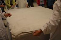 Bettdecke, Seidenmanufaktur, Suzhou